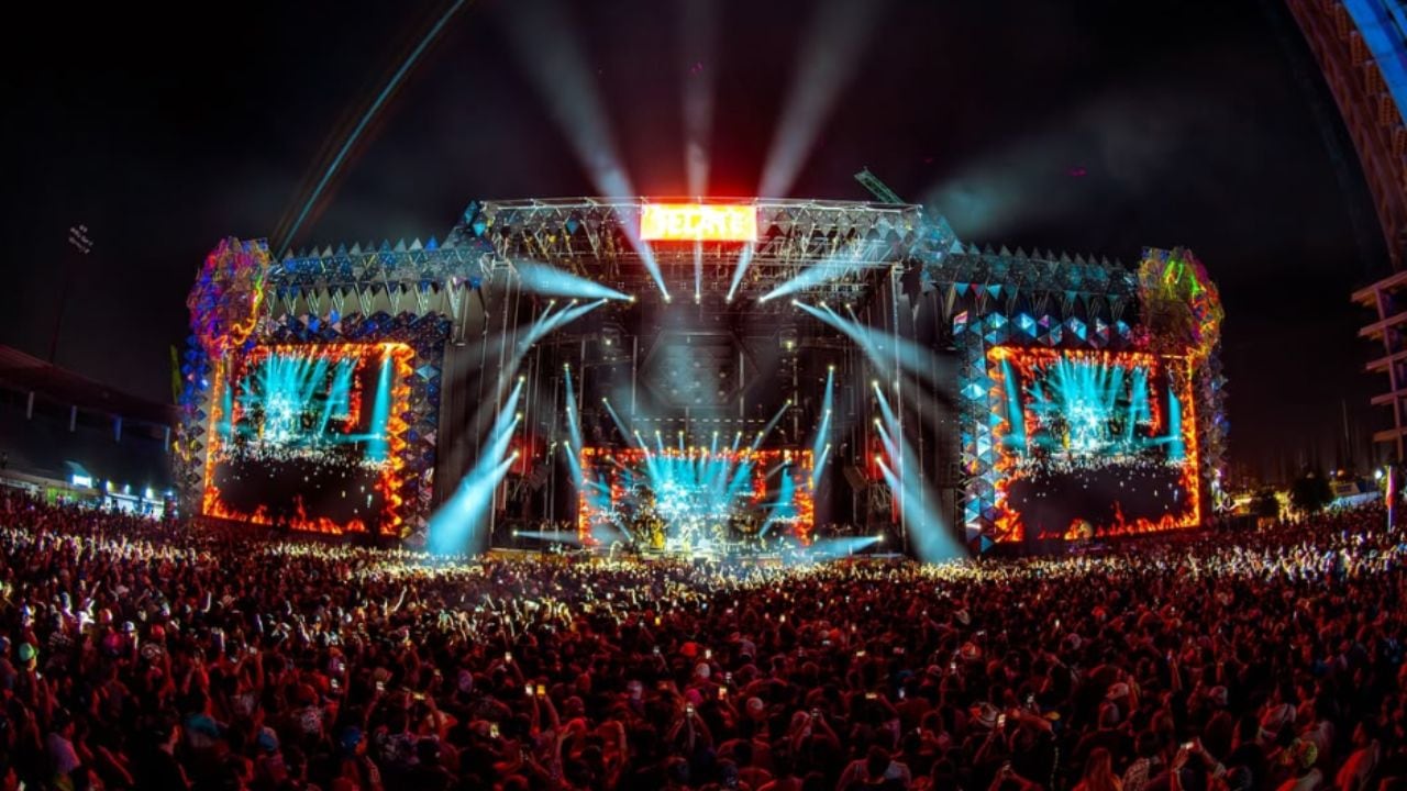 Festival Tecate Pal Norte