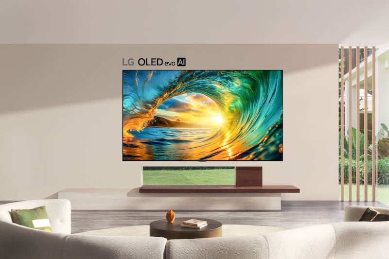 TCL, Samsung, LG y Hisense presentaron innovaciones en Mini LED, Micro LED y diseño inalámbrico que marcan el futuro del entretenimiento en el hogar