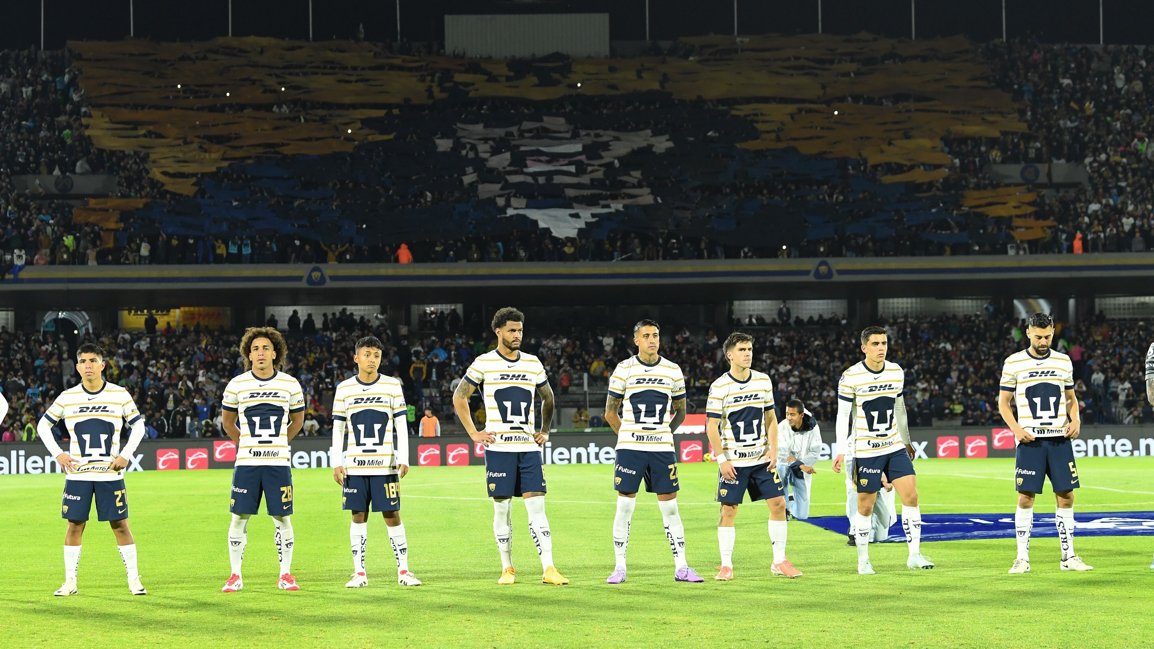 Pumas da a conocer el nombre de su entrenador interino
