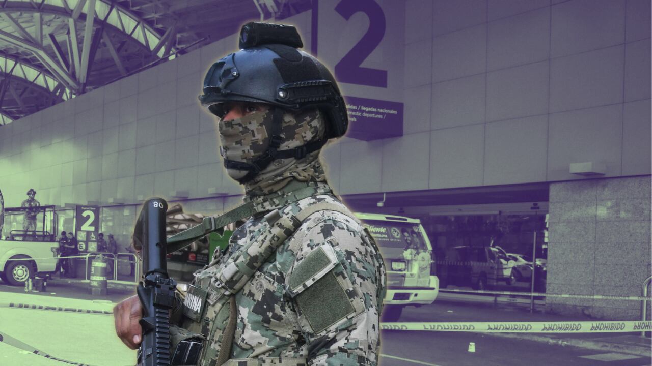 AICM: ¿Eficiencia o Preocupación?