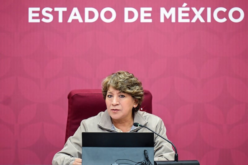 Edomex sigue a la baja en homicidios 24% menos de acuerdo con Secretariado Ejecutivo del Sistema Nacional de Seguridad Pública