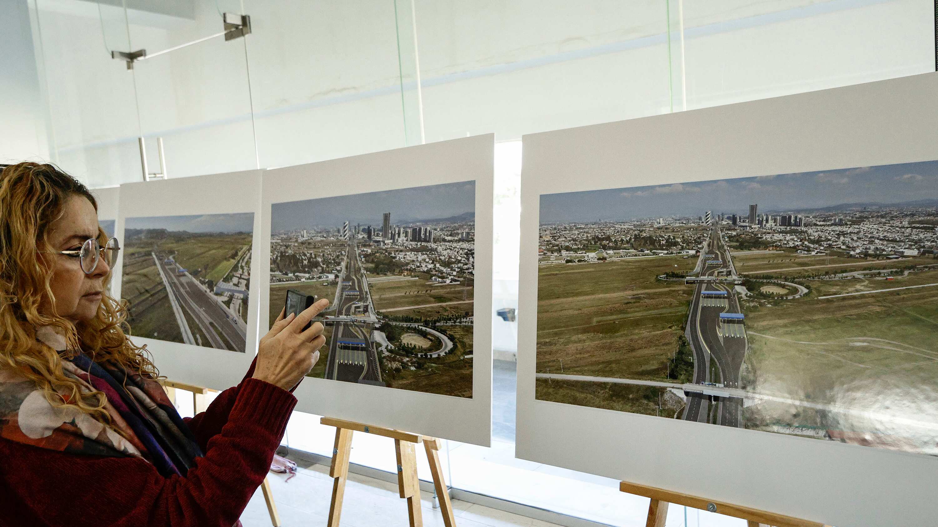 FOTO: Oscar Rodríguez/Agencia Enfoque