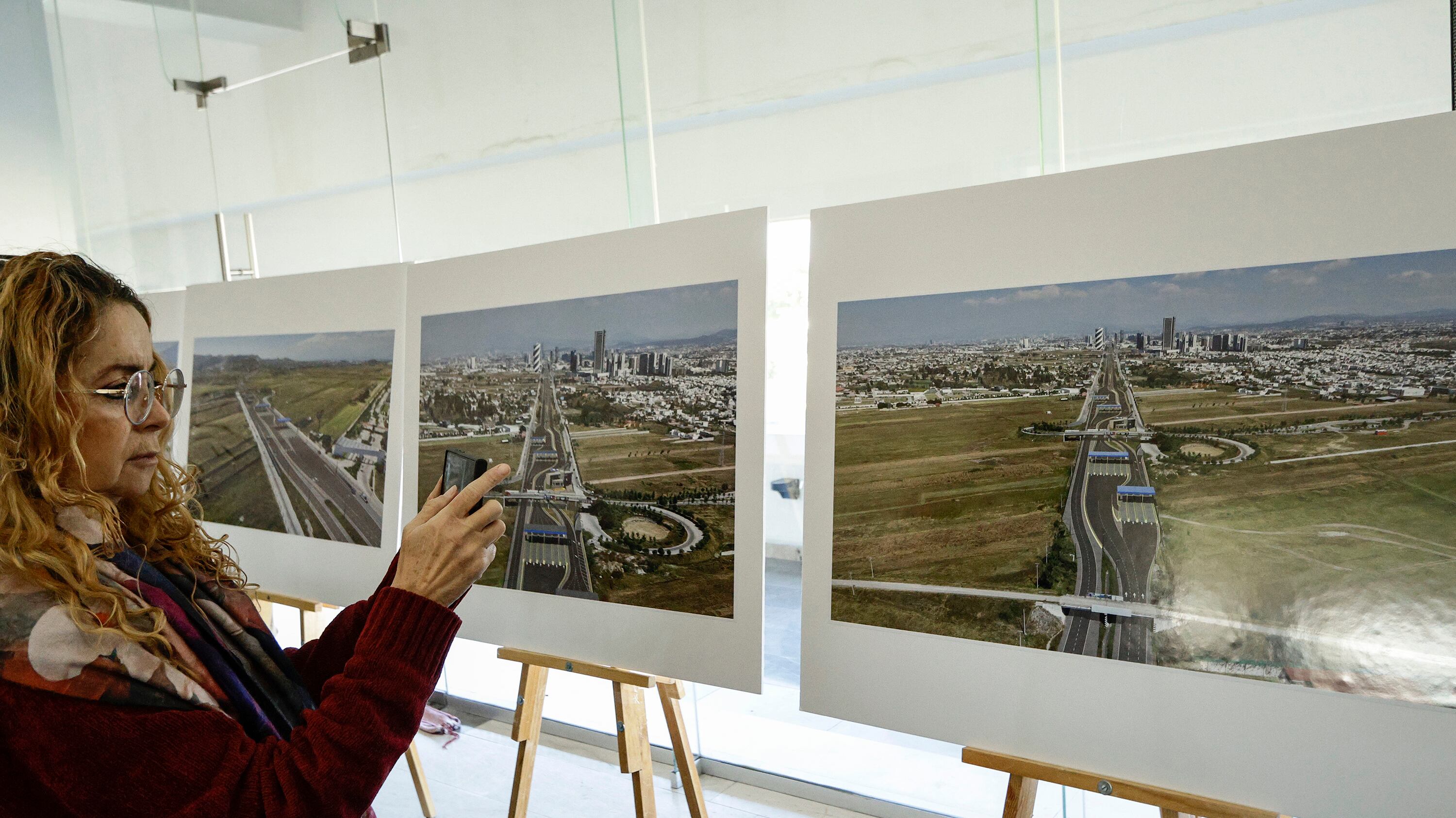 FOTO: Oscar Rodríguez/Agencia Enfoque