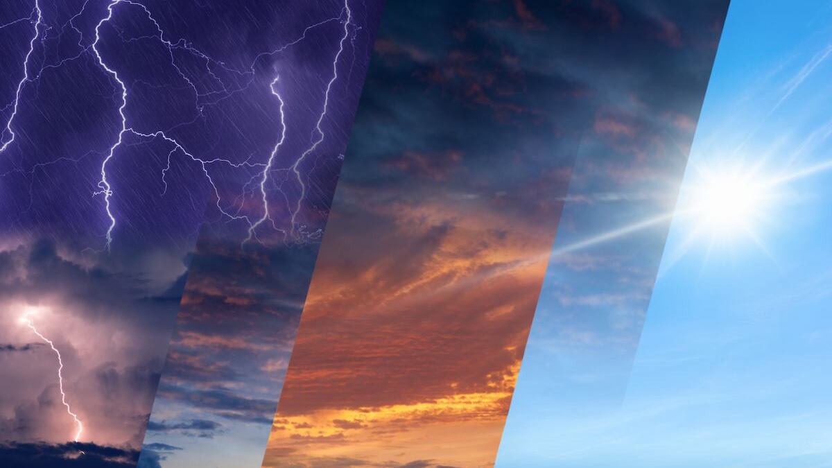 Temporada de Ciclones Tropicales 2024 arranca el 15 de mayo en México