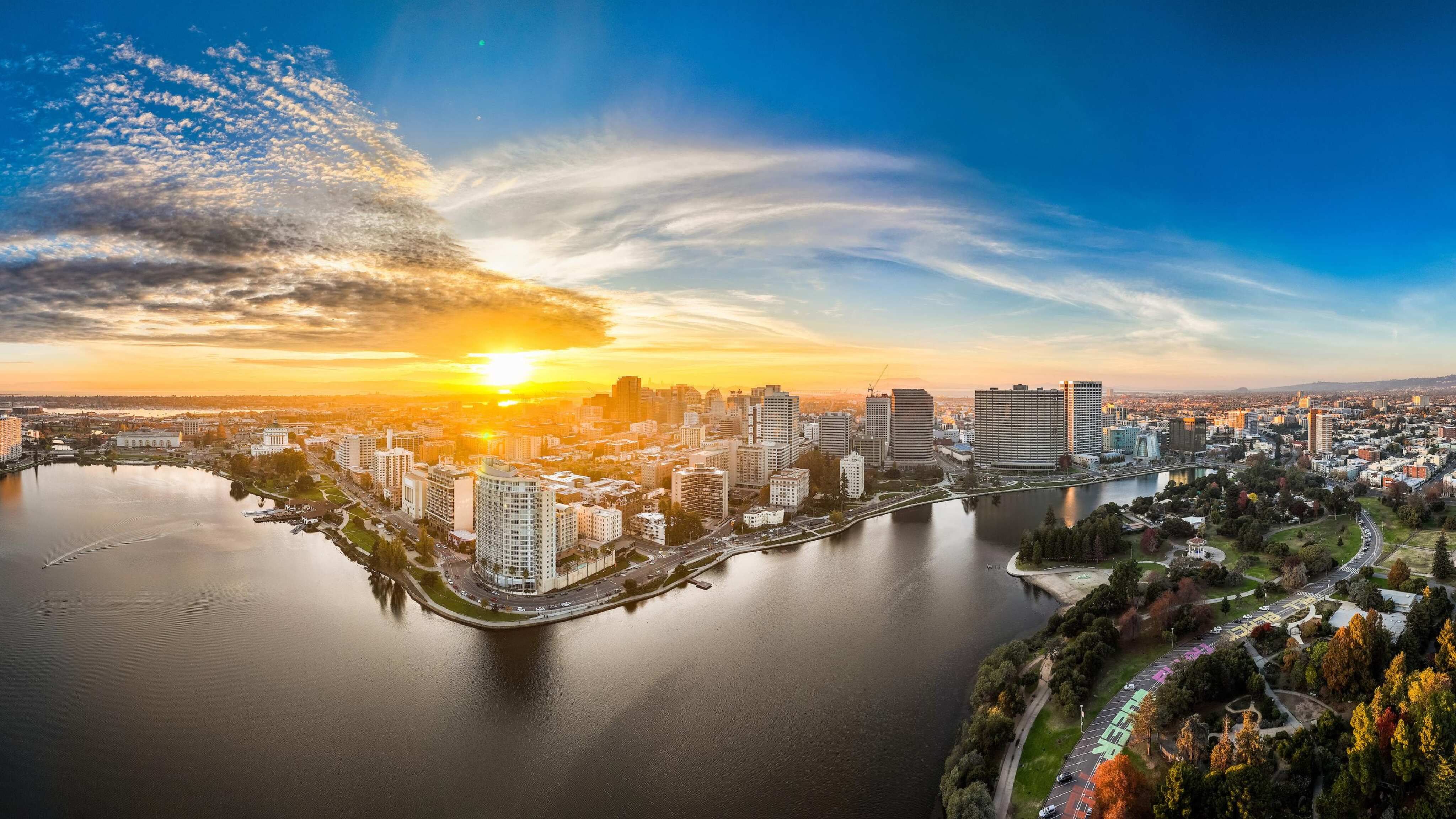 Diversidad, cultura y aventura en la Bahía de San Francisco. Un destino vibrante para explorar todo el año.