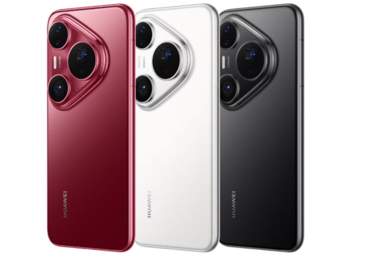 El Pura 80 Ultra es más que un smartphone, es una herramienta creativa de alto nivel, ideal para capturar el mundo tal como lo ves