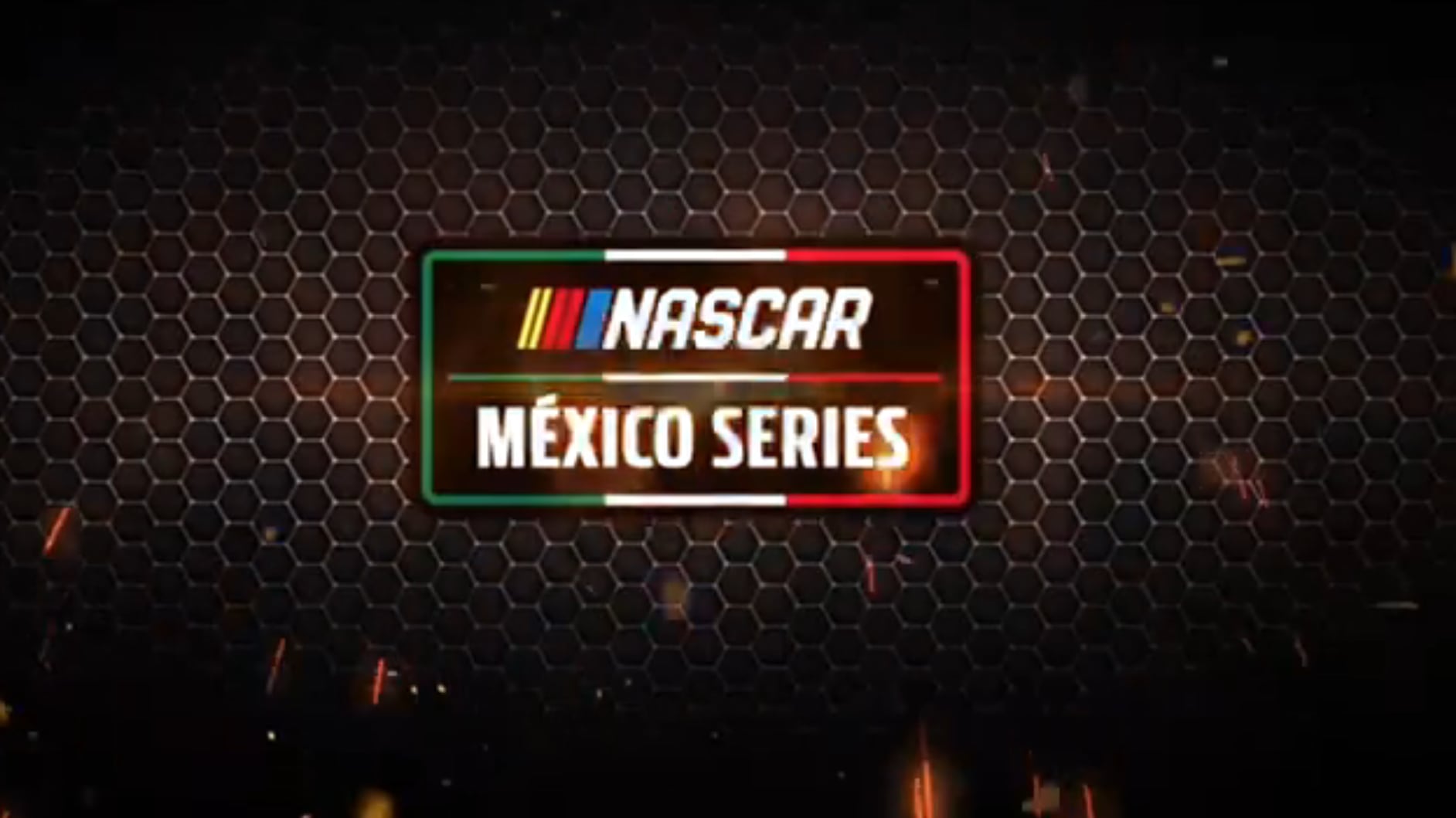 NASCAR México