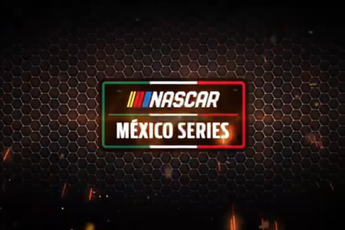 “Será una carrera especial”: NASCAR México apuesta por un espectáculo único en Tulum
