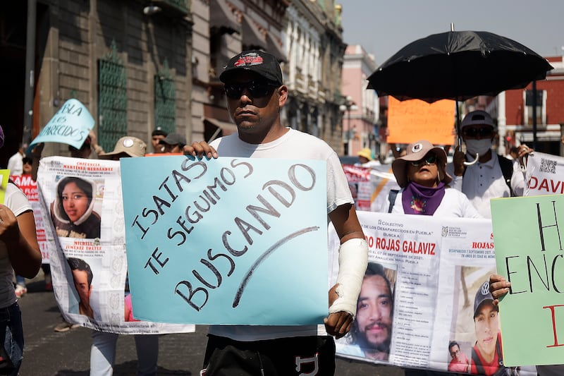 FOTO: Karen Rojas/Agencia Enfoque