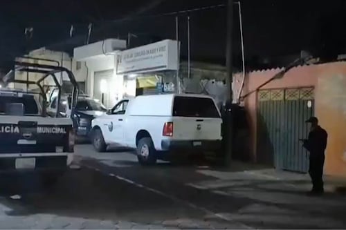 ¡Dormía con un cadáver! Detienen a hombre tras hallazgo dentro de una vivienda