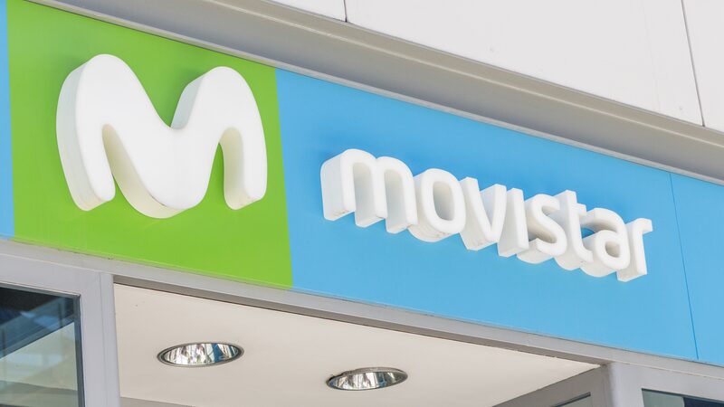 Movistar