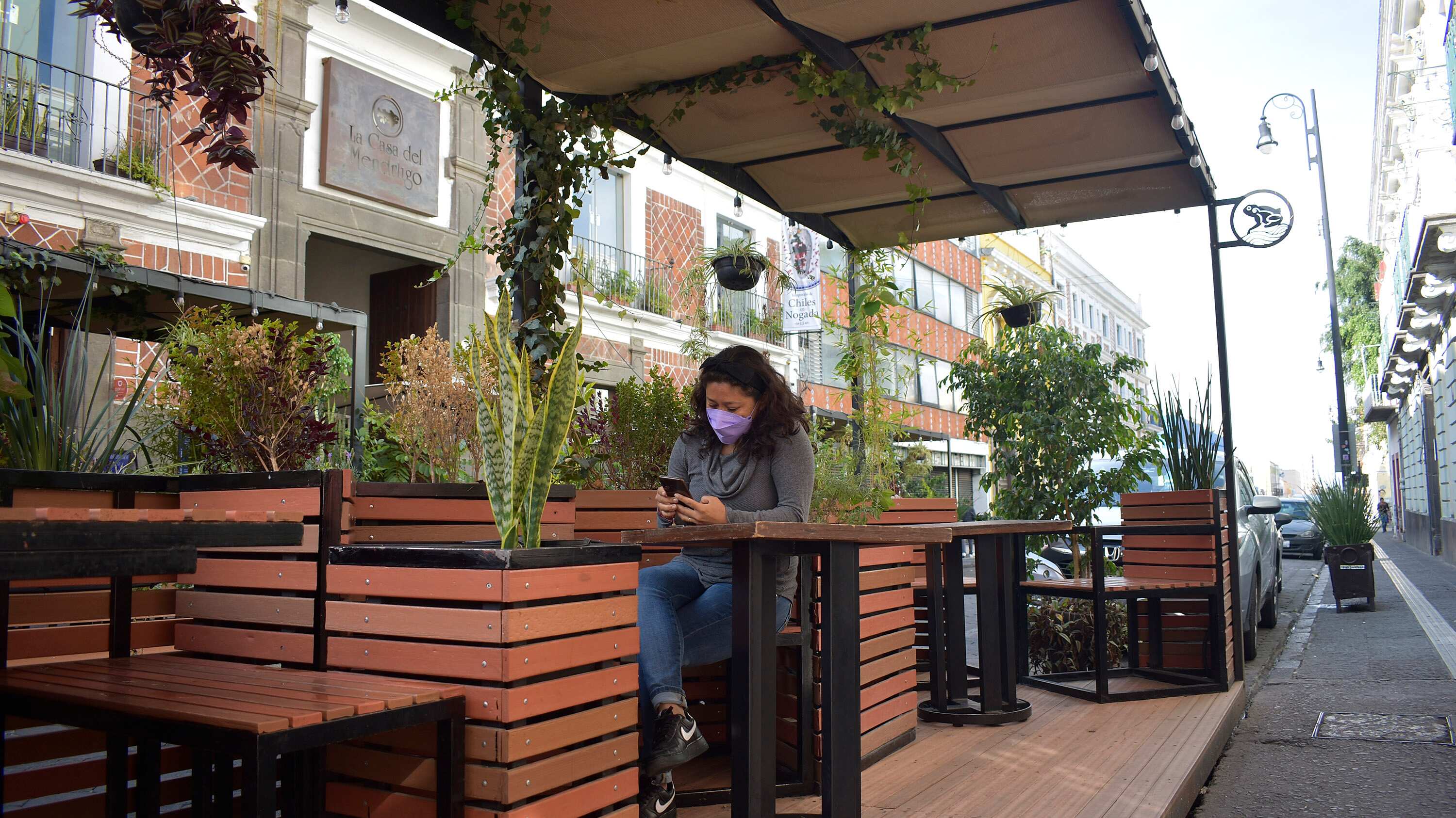 FOTO: Andrea Vicente/Agencia Enfoque