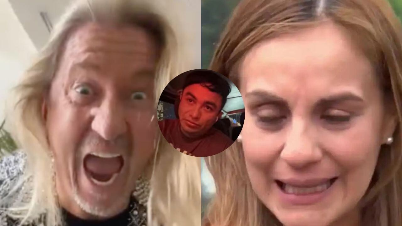 El colaborador de Flor Rubio recibió propuesta de Javier Ceriani para integrarse a su nuevo programa.