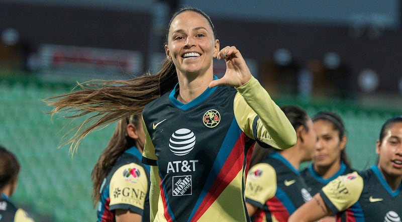 Janelly Farías | MEXSPORT