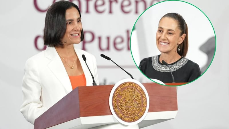 SENER anuncia inversión histórica de 140 mil millones de pesos para modernizar red de gasoductos