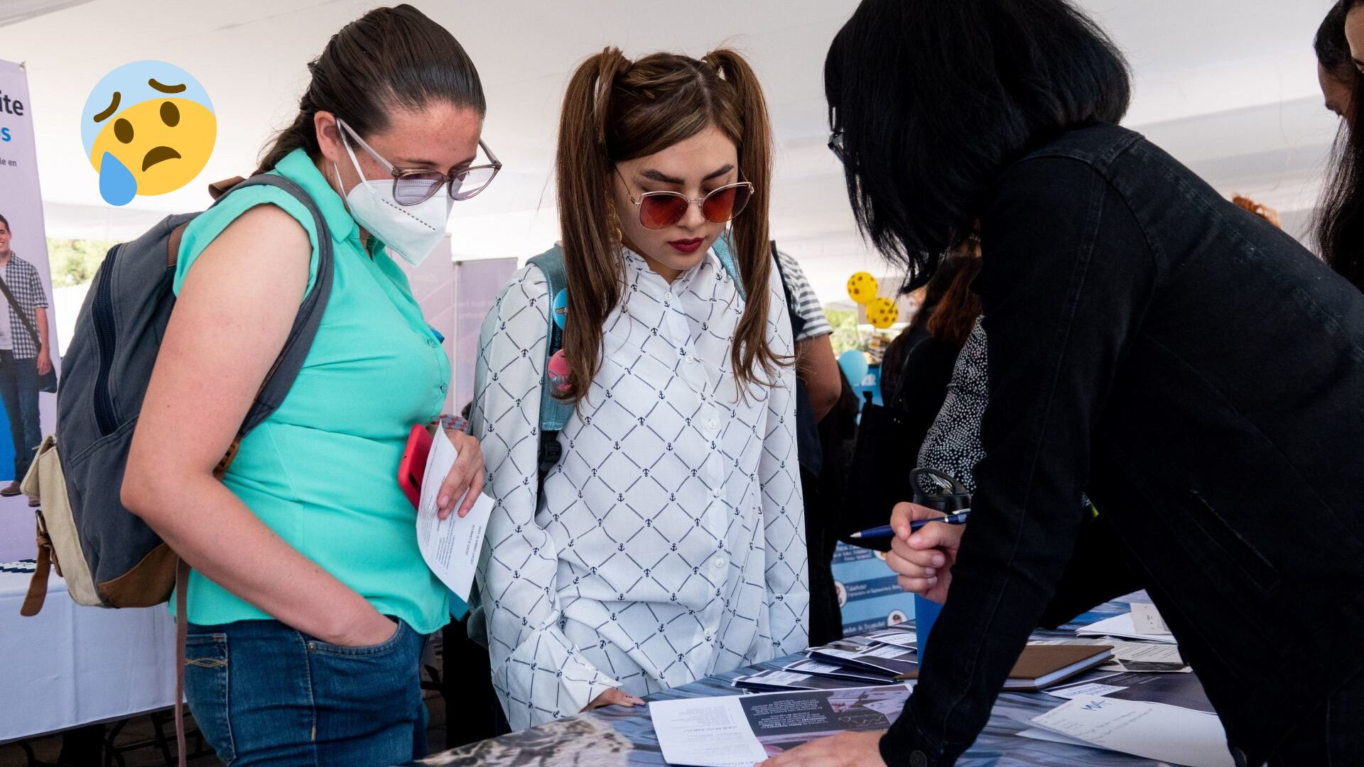 Al menos 6.7 millones de personas necesitan trabajo: 78% ya se aburrió de buscar y no encontrar una oportunidad.