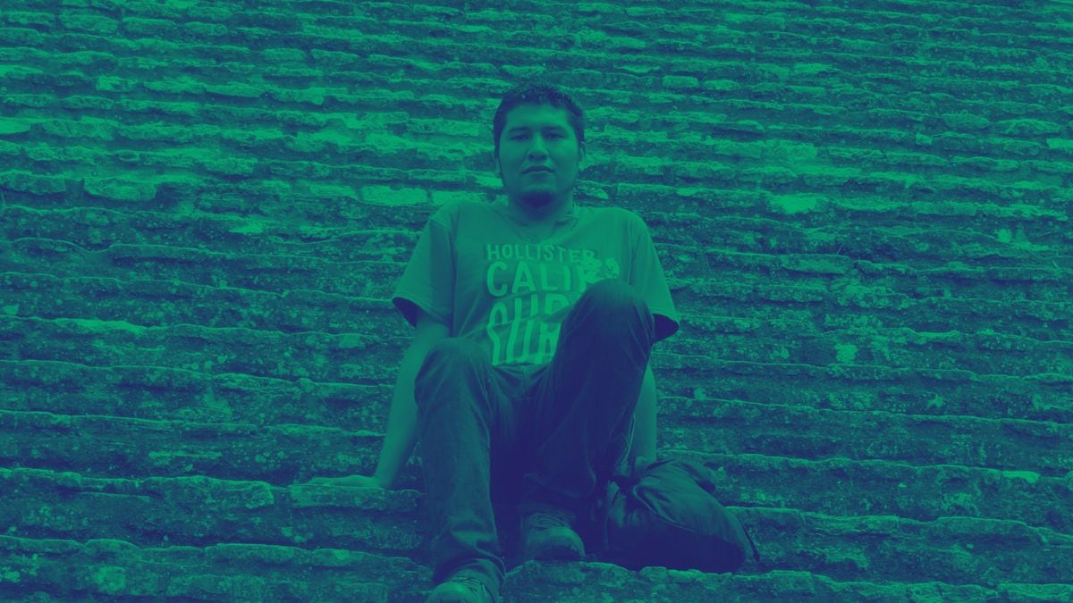 El escalofriante poéma que el 'Dahmer mexicano' escribió sobre una de sus víctimas