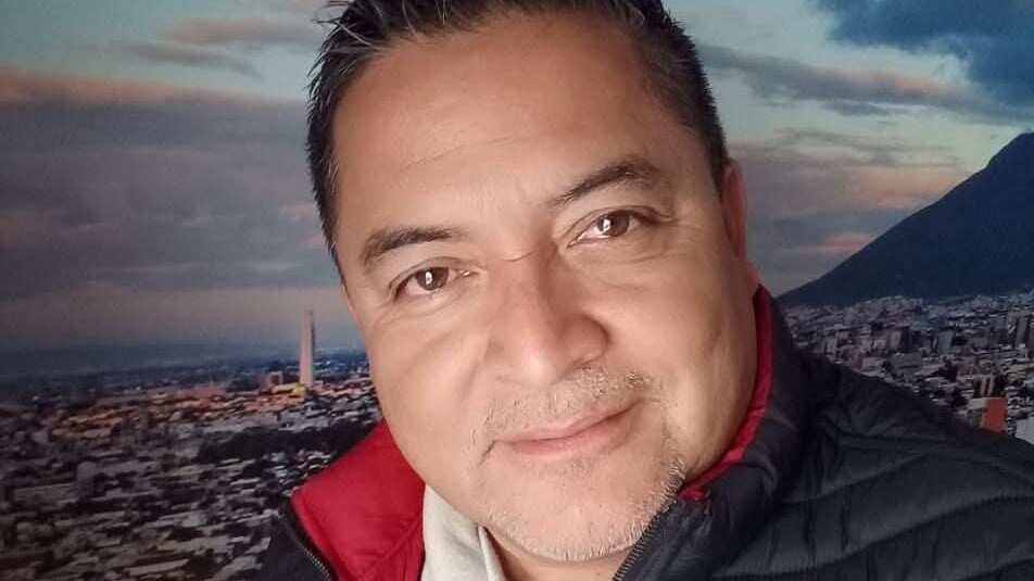 Ceja Vázquez era una persona muy apreciada en el fútbol.