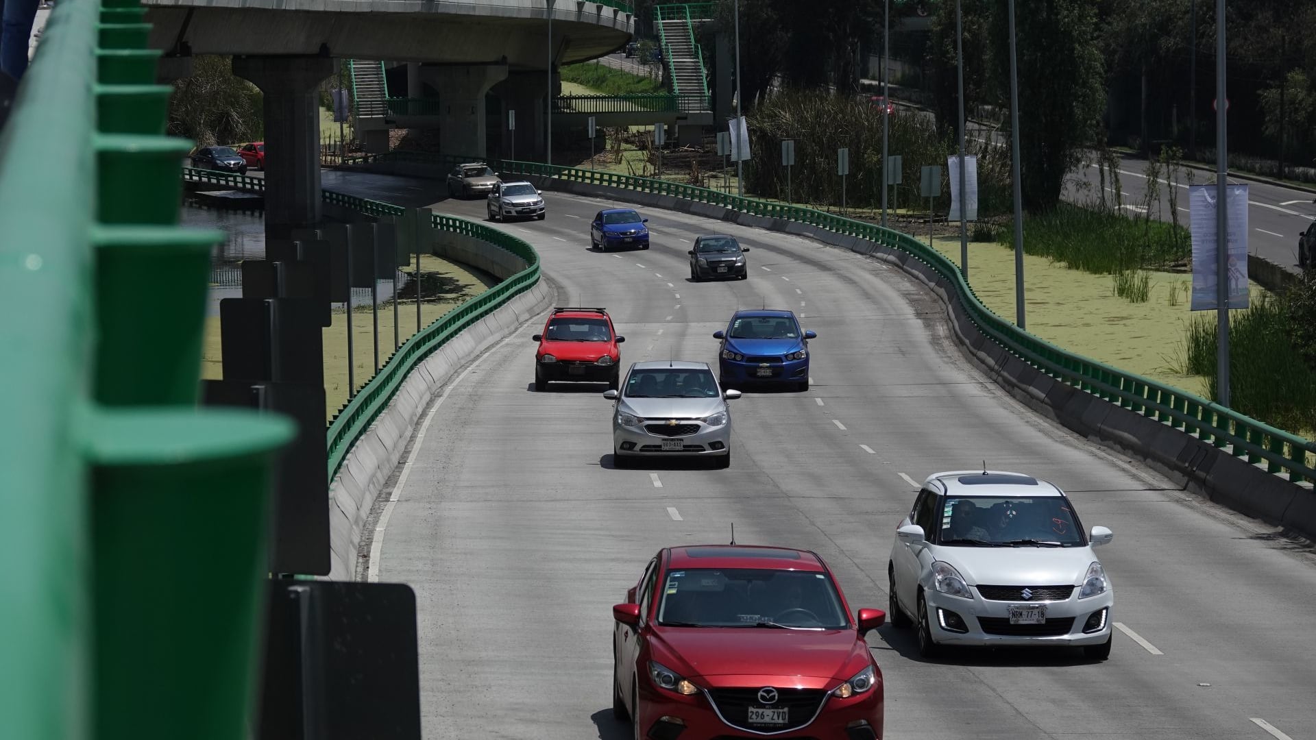 Hoy no Circula del jueves 24 de julio de 2025 en CDMX y Edomex