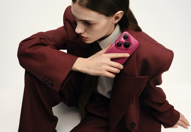 El Pura 80 Ultra es más que un smartphone, es una herramienta creativa de alto nivel, ideal para capturar el mundo tal como lo ves