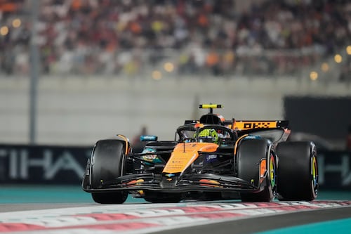 Lando Norris conquista su primer título de Fórmula 1 tras épica guerra contra Verstappen