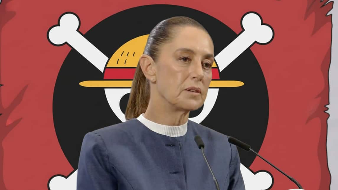 Sheinbaum advirtió que su gobierno presentará los resultados de la revisión digital y pidió cautela ante la desinformación viral.