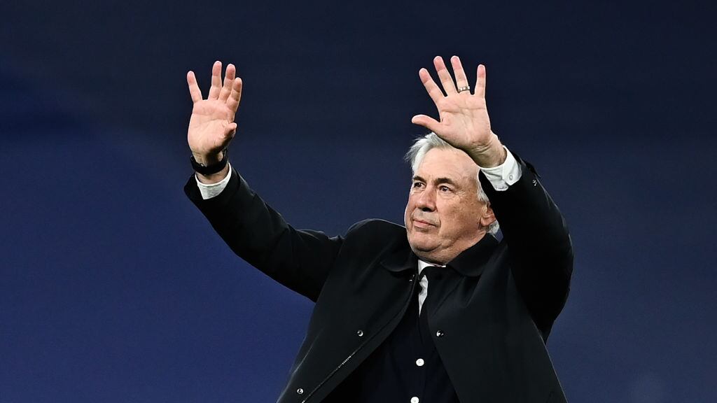 Ancelotti