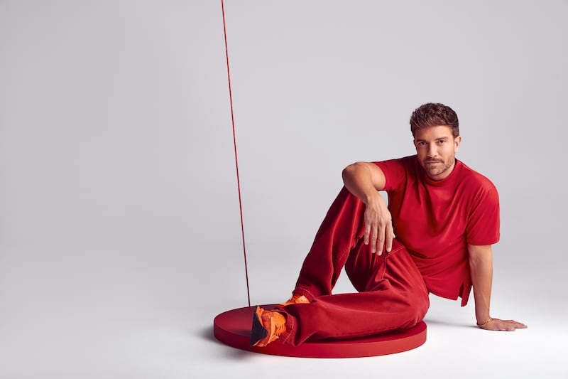 Pablo Alborán