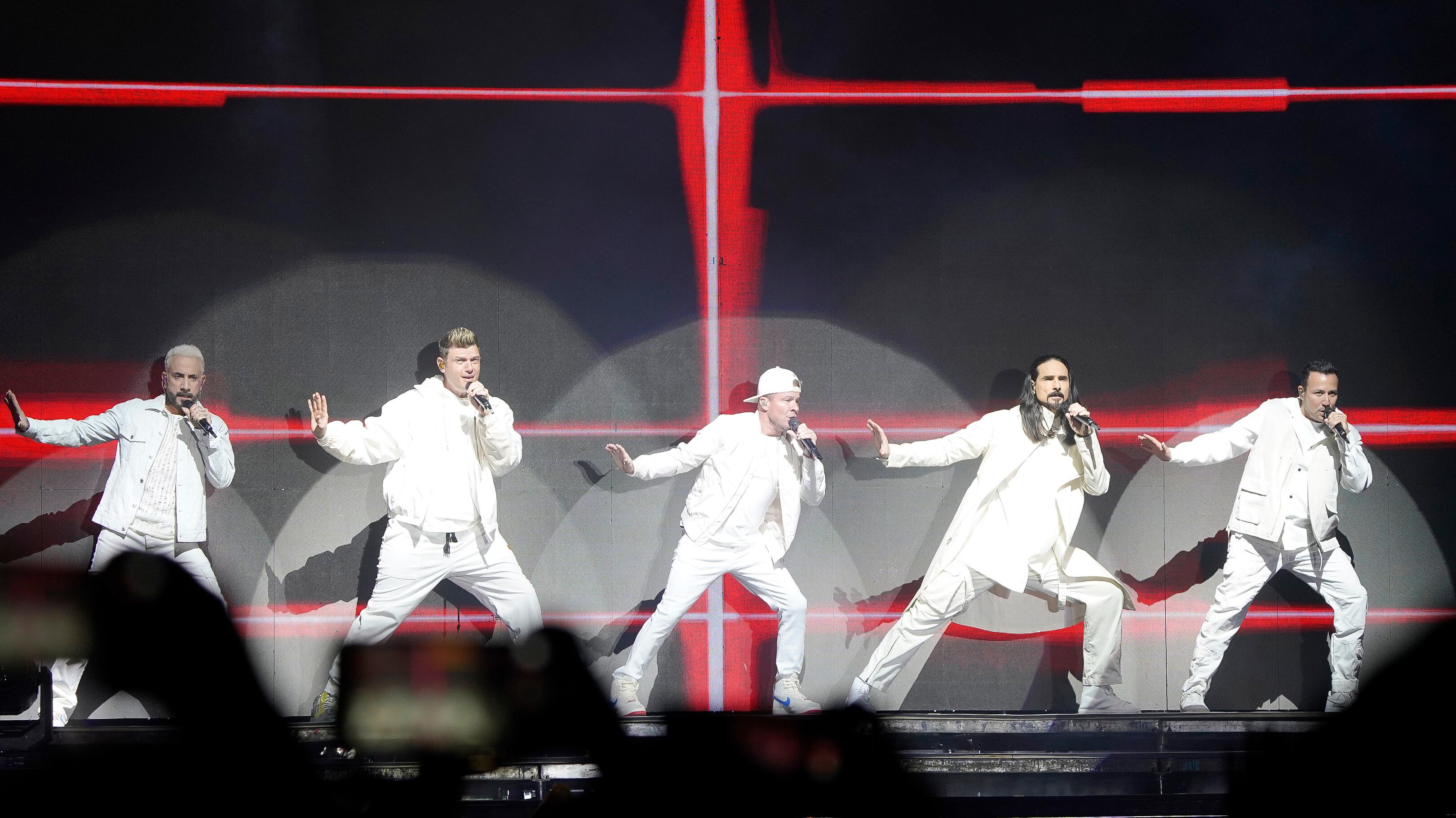 BSB abarrotaron el Foro Mazda.