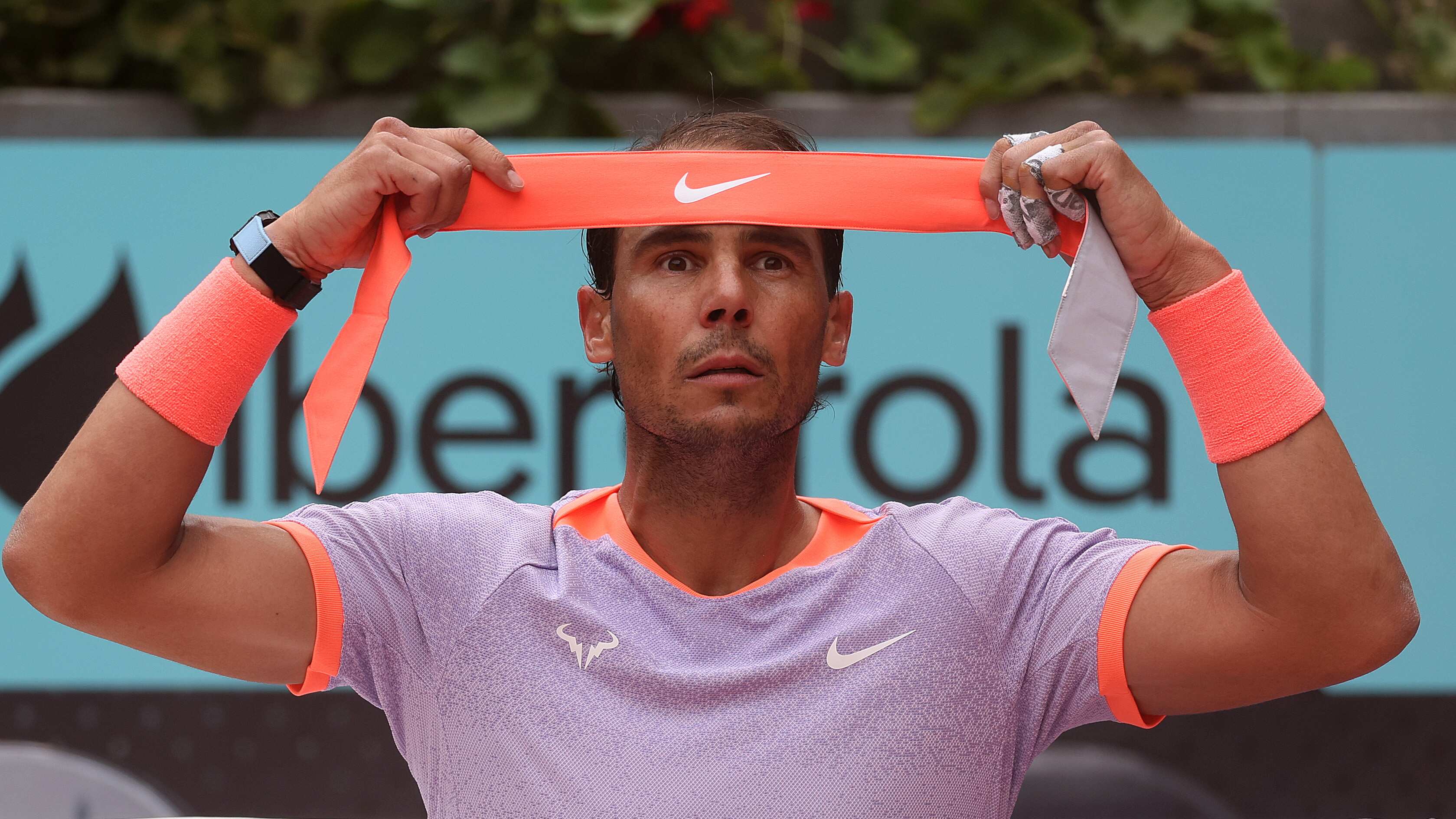 Rafa Nadal
