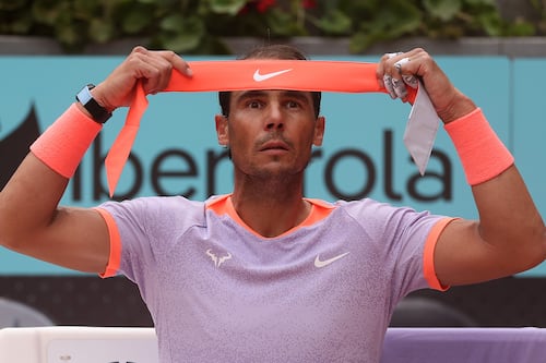 “¡Gracias, Rafa!”: Así fue como reaccionó el mundo del deporte al retiro de Nadal