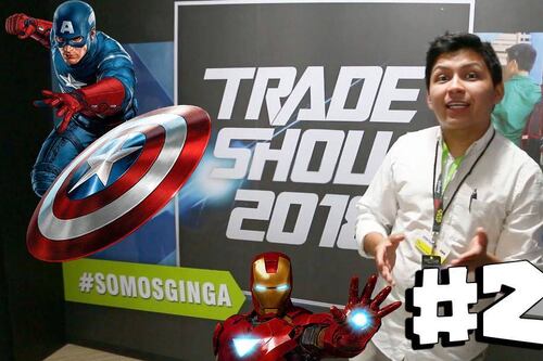 Productos de tecnología para 2018 en México