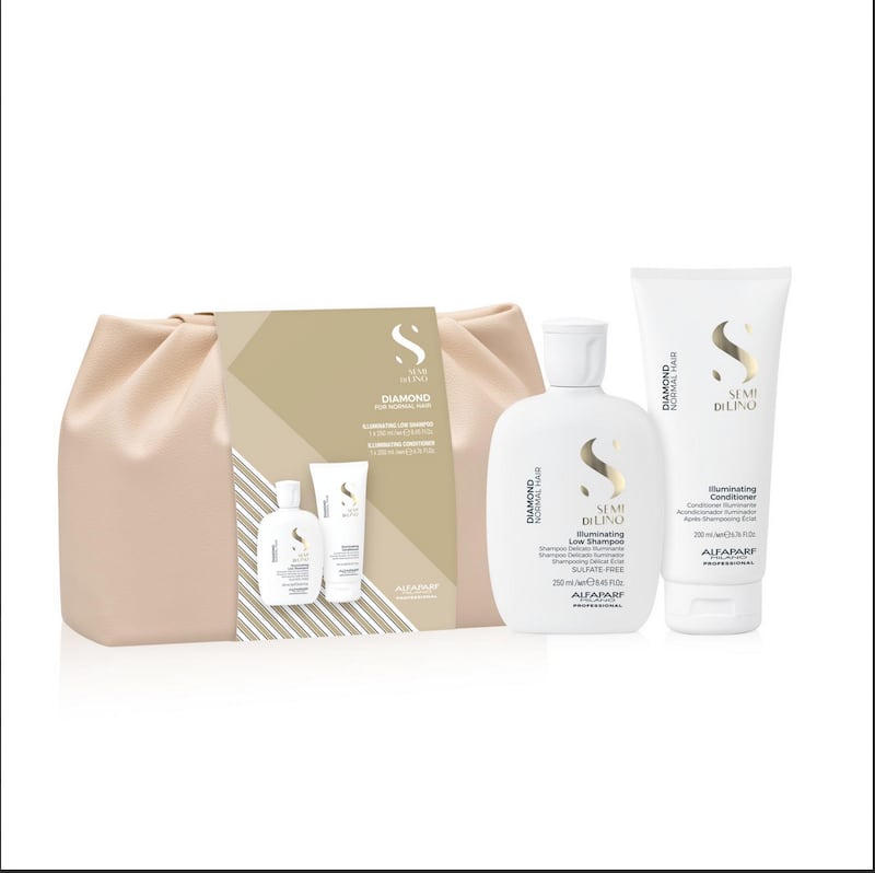 Duo Kits Semi Di Lino