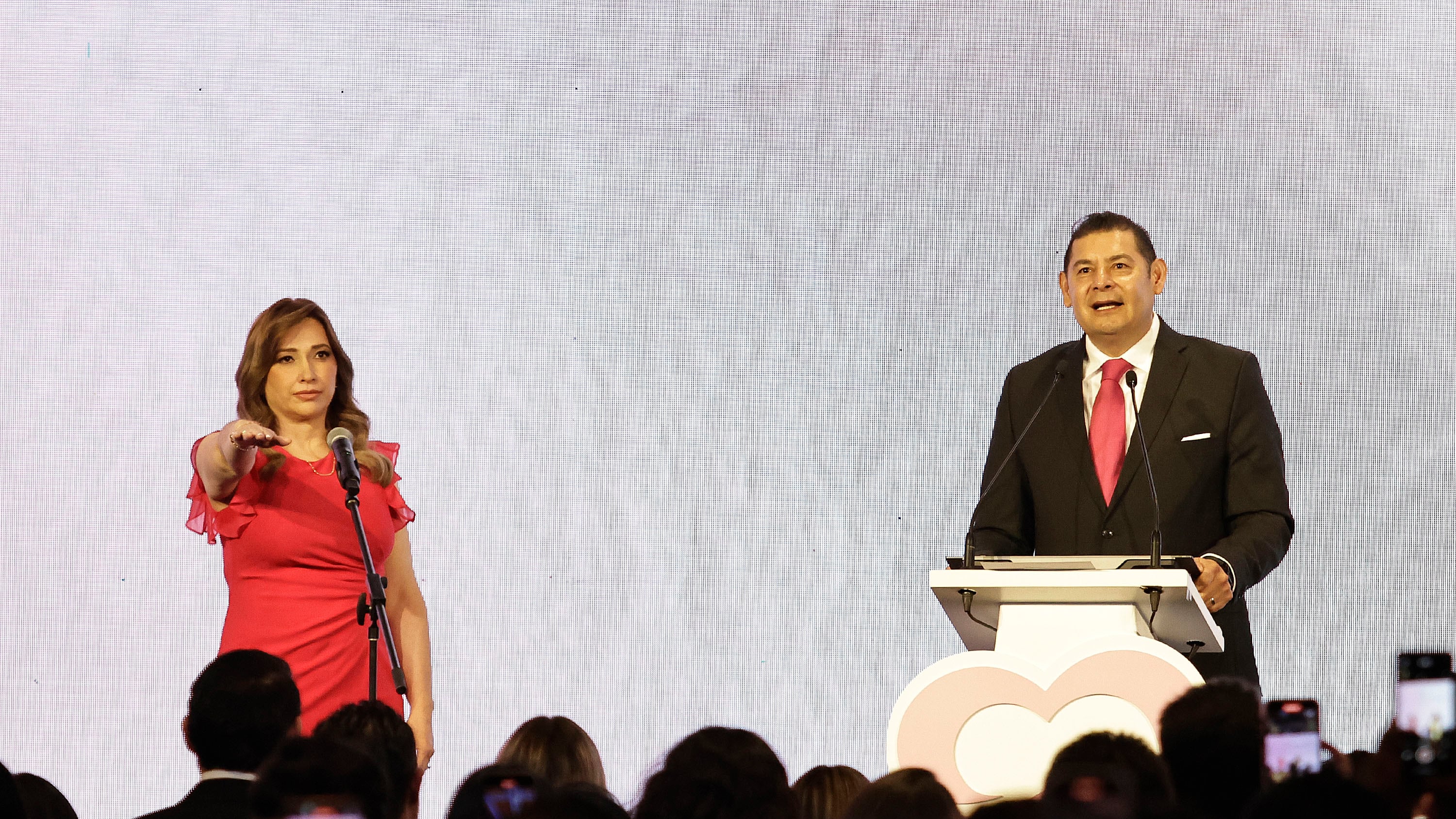 FOTO: Oscar Rodríguez/Agencia Enfoque