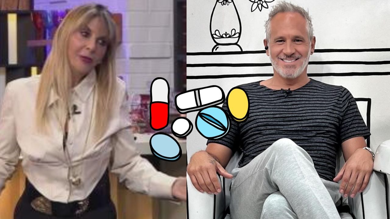 La periodista aseguró que el conductor rechazó a Lupita Dalessio.