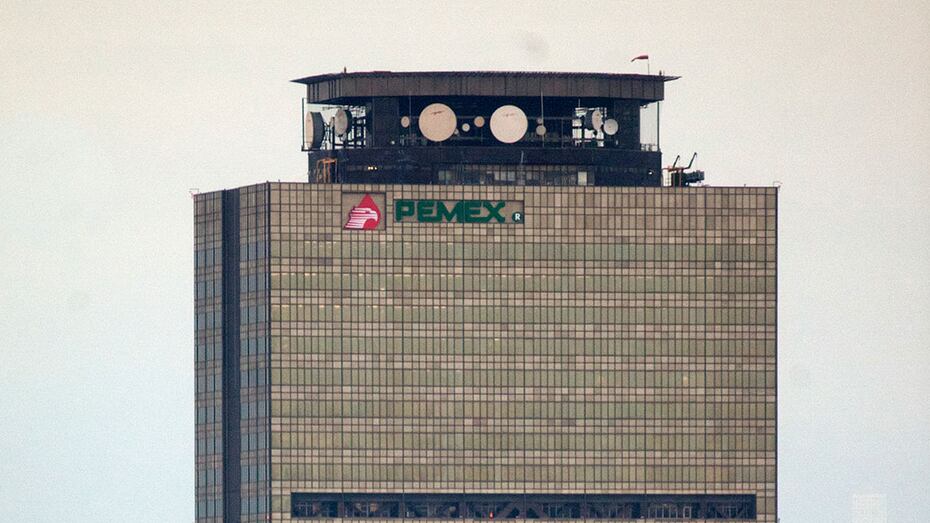 Torre de Pemex