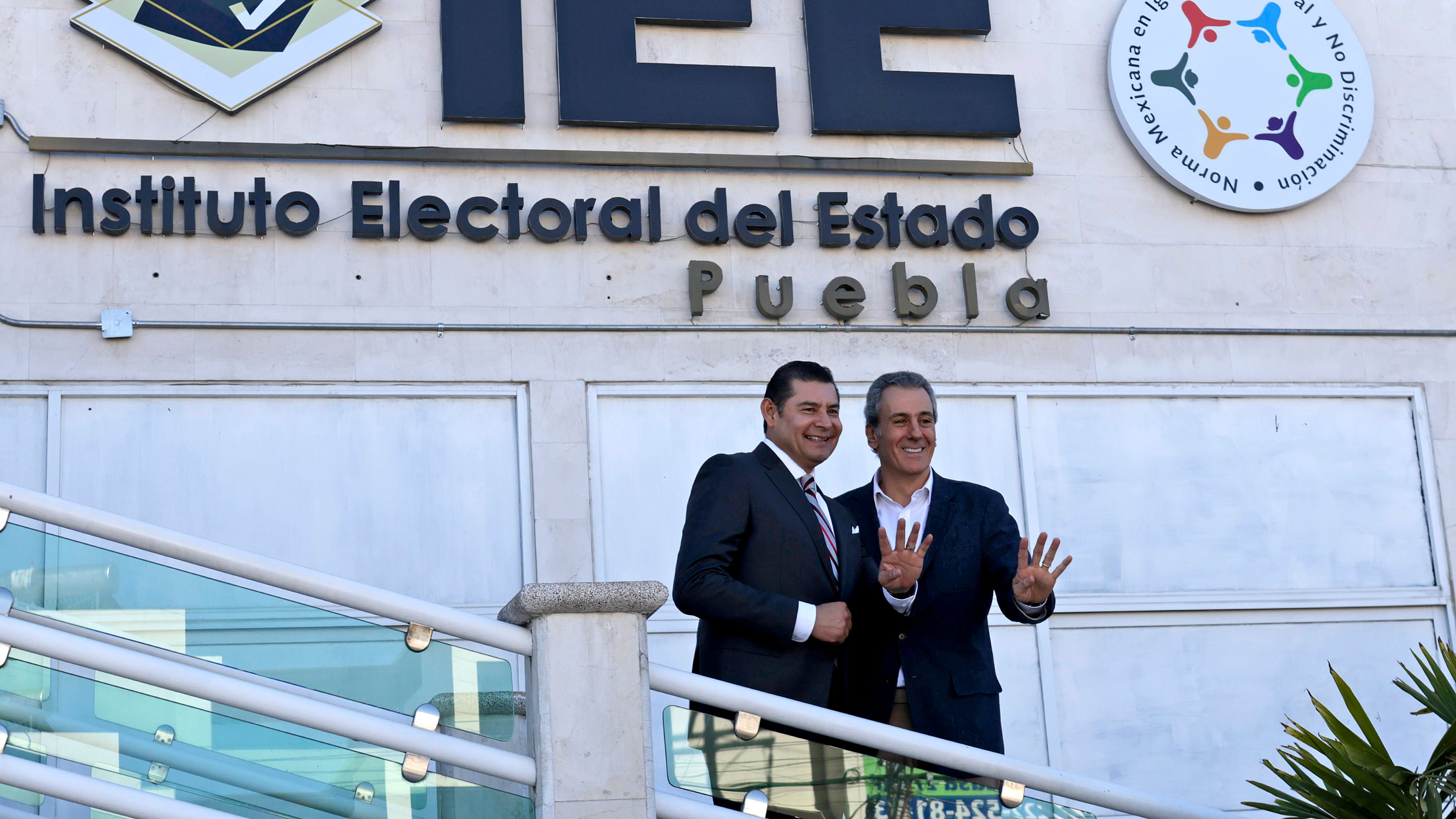 FOTO: Agencia Enfoque