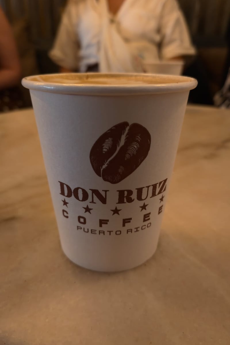 Cafés históricos, restaurantes de cocina criolla y catas de ron convierten a Puerto Rico en uno de los destinos más atractivos para los viajeros