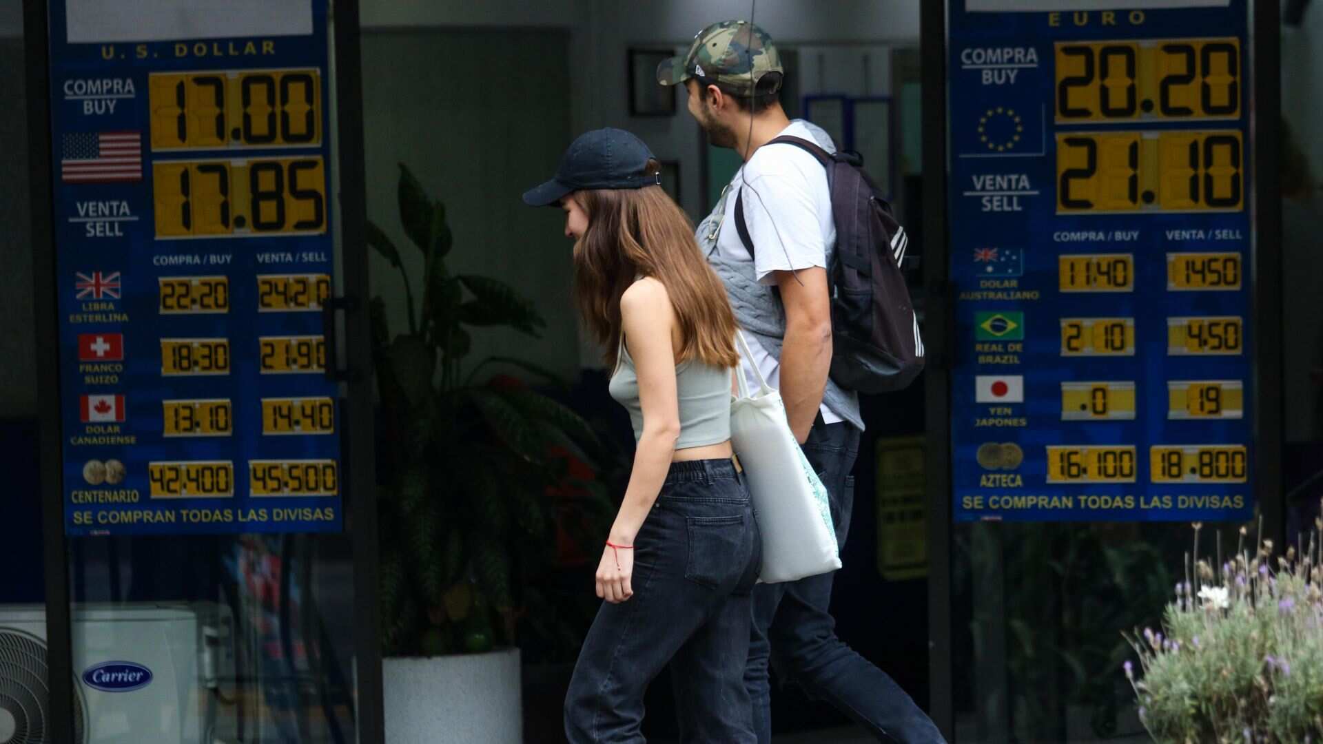 Superpeso alcanza su mejor nivel desde el 2 de mayo de 2016