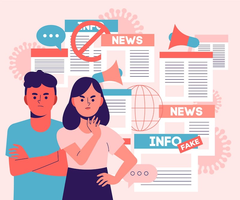 Libro Cómo mentir en Internet