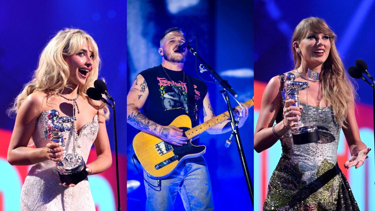Billboard Music Awards