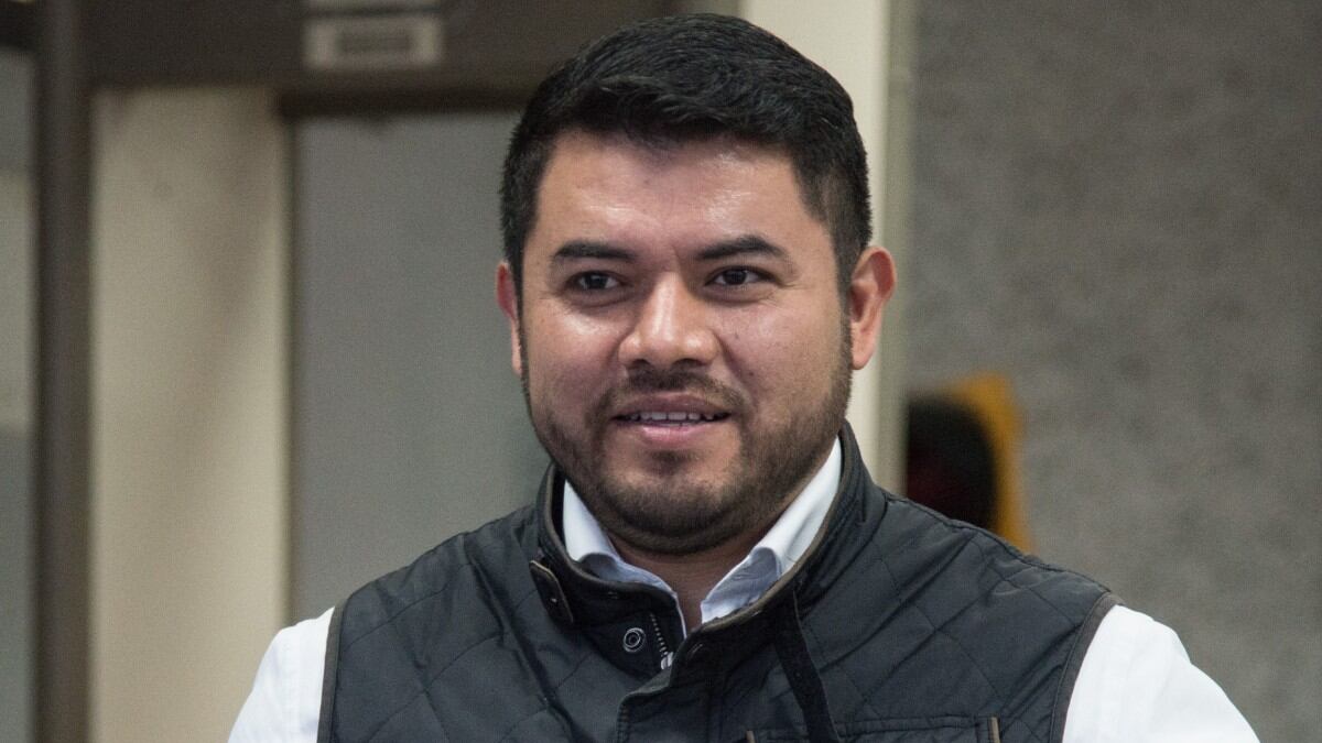 Carlos Augusto Morales