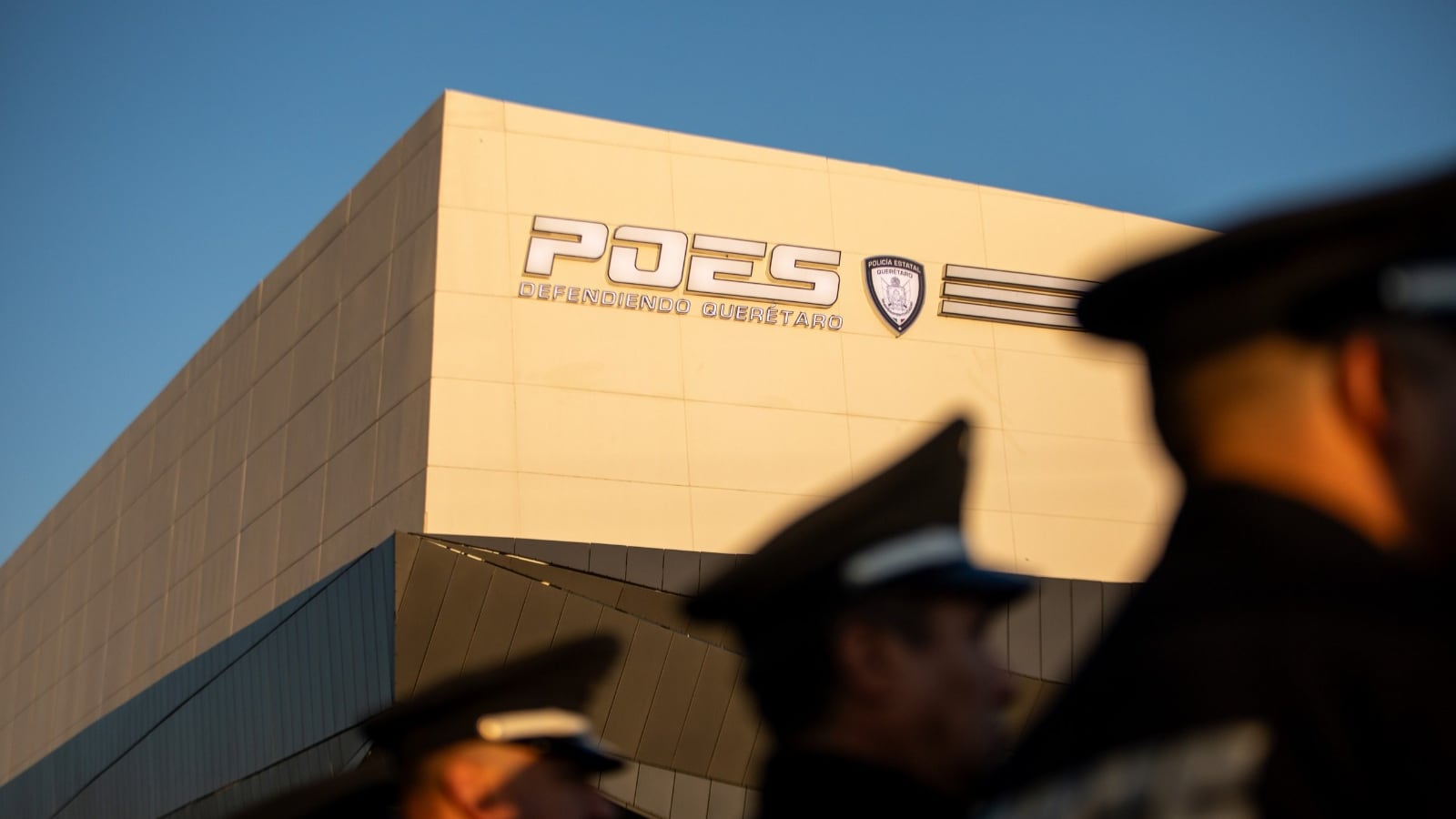 Abren reclutamiento masivo para puestos de seguridad en Querétaro