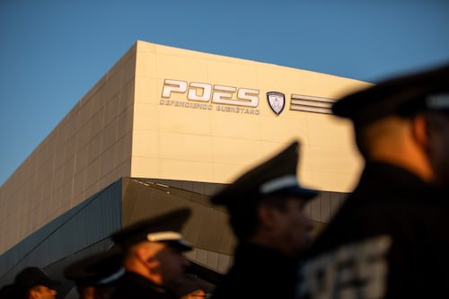 Abren reclutamiento masivo para puestos de seguridad en Querétaro