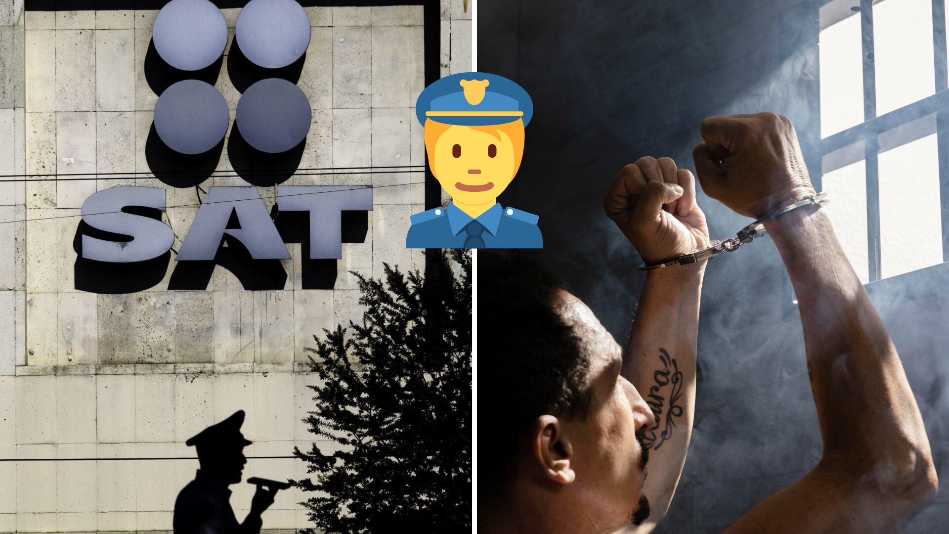 El SAT lanzó una campaña de avisos preventivos a “sujetos obligados” que realizan actividades vulnerables al crimen organizado