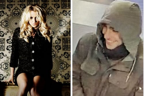 ¿Por qué Britney Spears es relacionada con Luigi Mangione, presunto asesino del CEO de UnitedHealthcare?