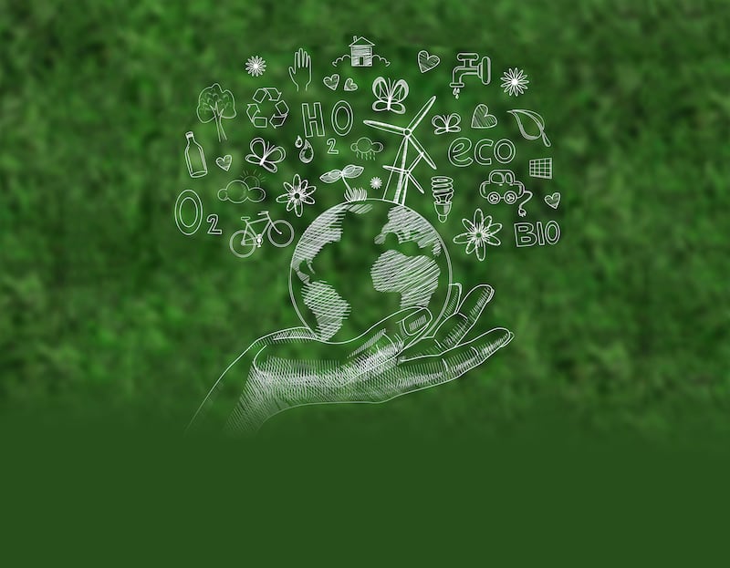 La sostenibilidad no es una tendencia, sino una urgencia ética que requiere acciones inmediatas y concretas. Foto: Freepik.
