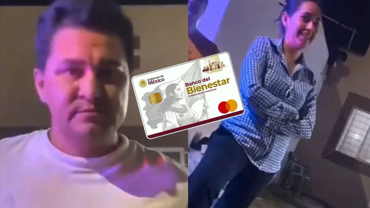 Padre le roba beca "Rita Cetina" a su hija