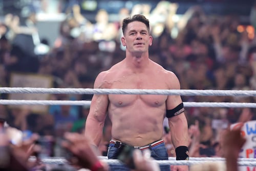 John Cena lanza brutal amenaza a Randy Orton previo a BackLash: “Mañana se muere su infancia”