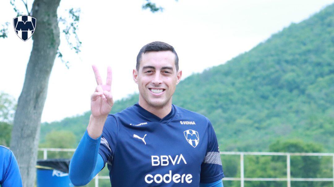 Rogelio Funes Mori